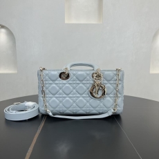 Christian Dior My Lady Bags